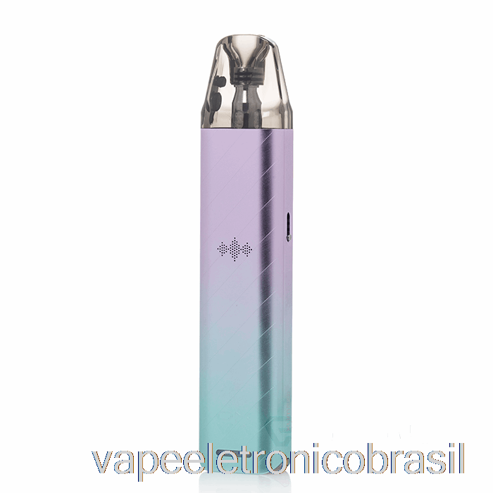 Vape Vaporesso Oxva Xlim Se 2 30w Pod Sistema Azul Roxo